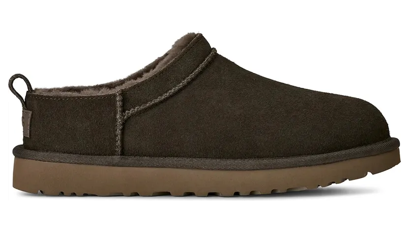 UGG Classic Micro Slipper Dense Smoke (1173891-DNSS)