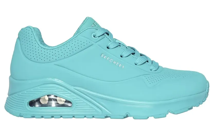 skechers-skech 73690-TURQ