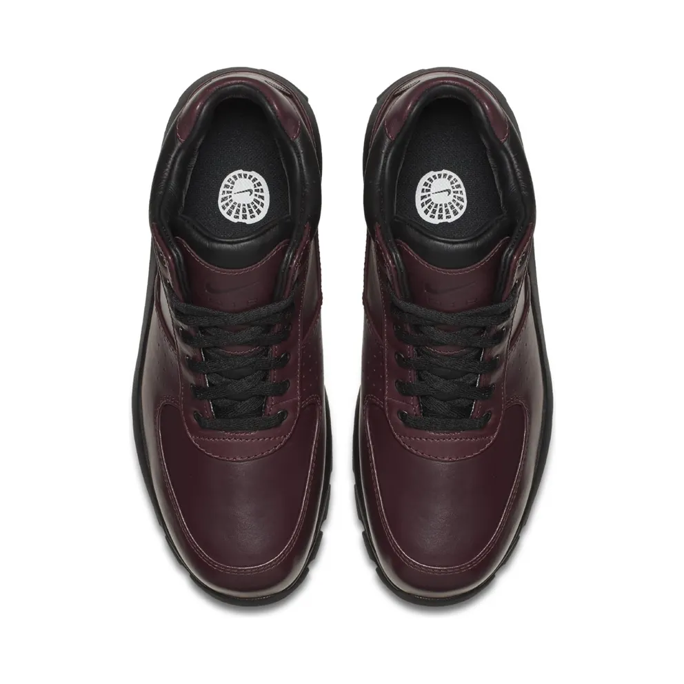 Nike Air Max Goadome 865031 Deep Burgandy/ Black Deep Burgandy/Black (865031-601)