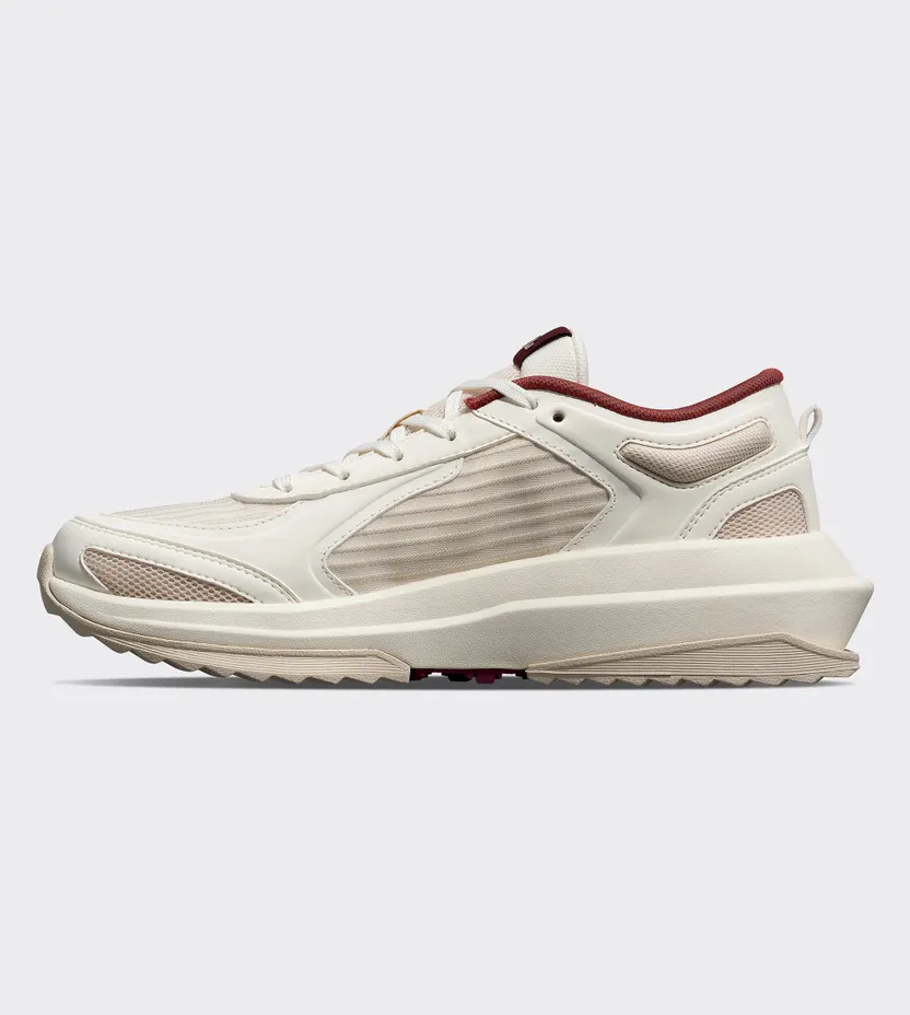 APL Jogger “Ivory/Greige/Bordeaux” (Dames) (2)