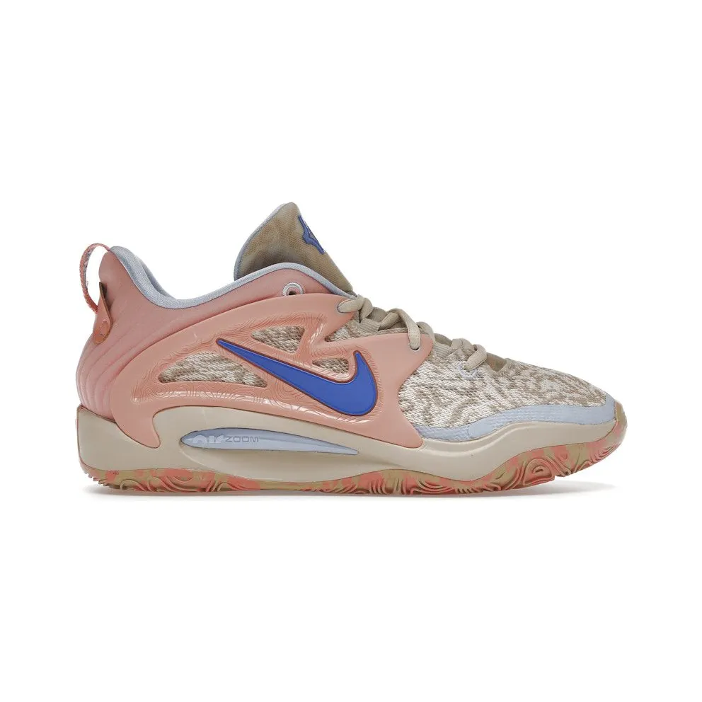 Nike KD 15 The Ground Up (DC1975-200)