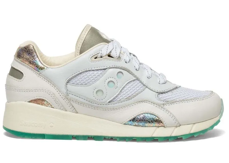 Saucony Shadow 6000 Pearl White (S70594-1)
