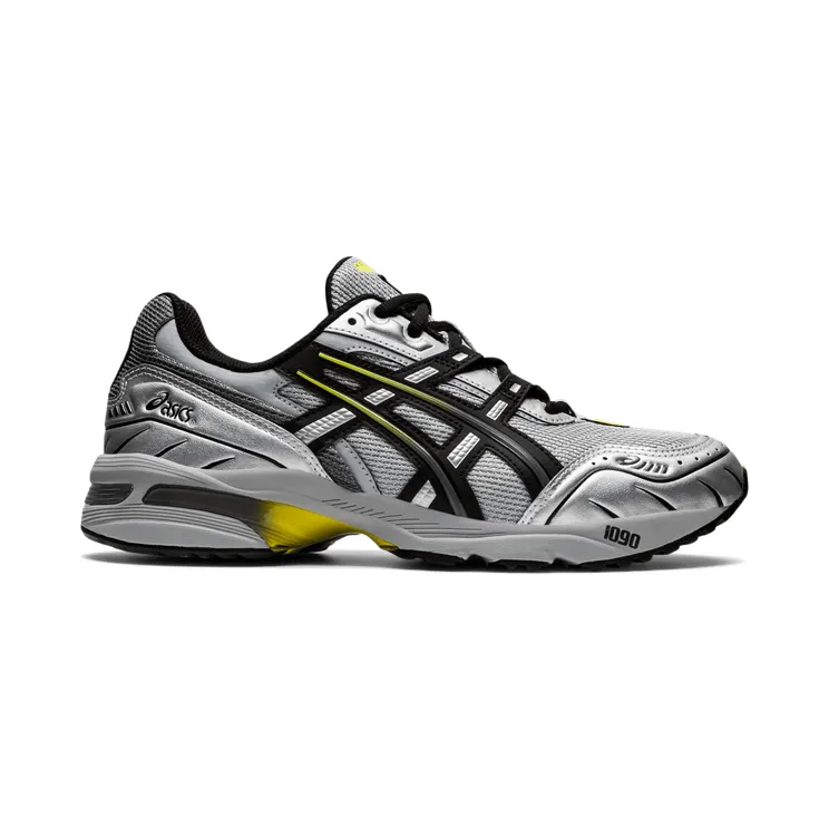 Asics Gel-1090 Mid Grey/Black (1203A159.020)