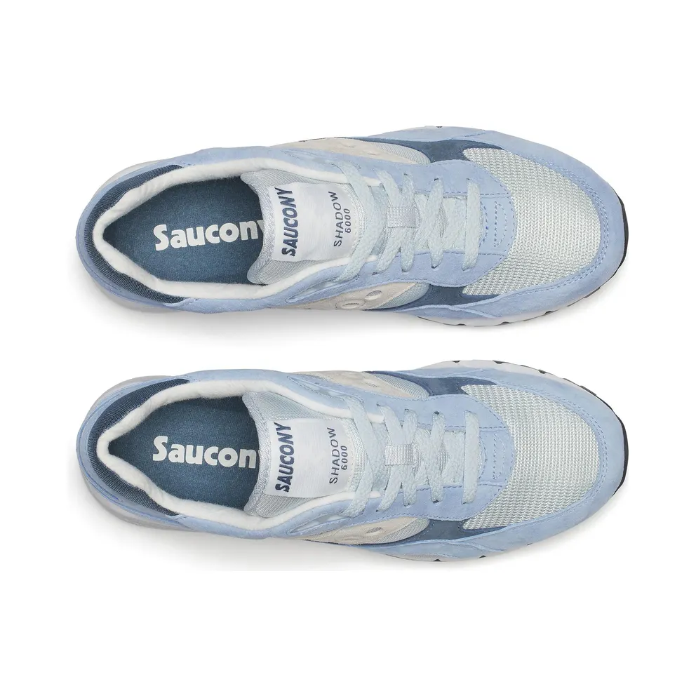 SAUCONY Shadow 6000 “Plein Air” (S70441-88)