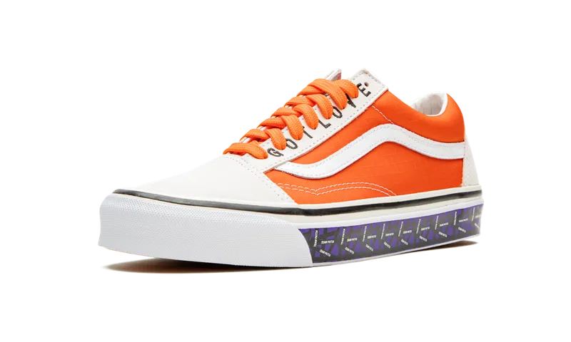 Vans Old Skool 36 Dx “Patta” (VN0A38G2TEQ1)