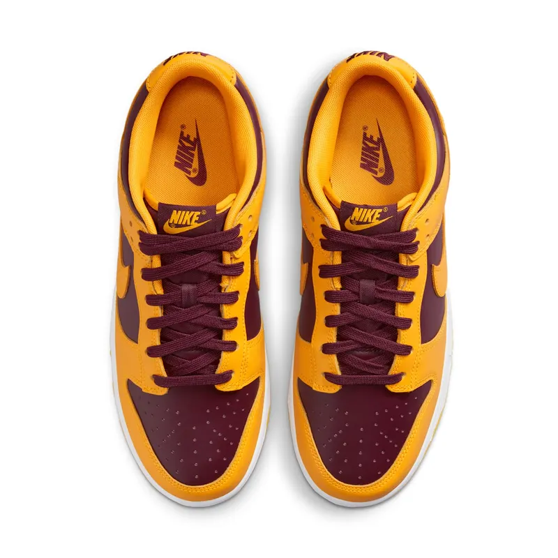 Nike Dunk Low “Arizona State” (DD1391-702)