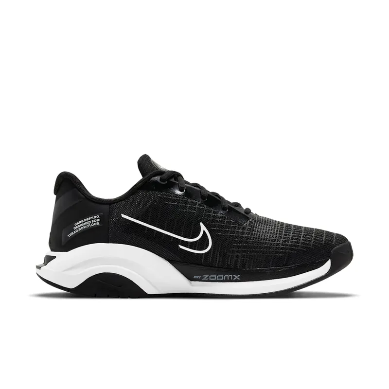 Nike ZoomX SuperRep Surge Endurance Class for Men Black (CU7627-002)