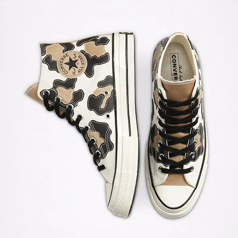 Converse Hacked Archive Chuck 70 High Top (168904C)