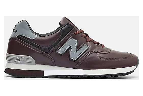 New Balance 576 OU576BKS