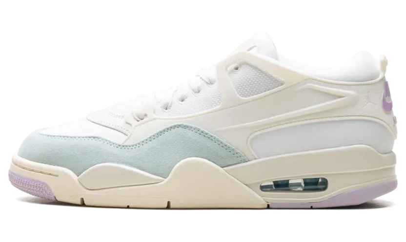 Jordan 4 RM “Sail Doll” (IB7408-133)