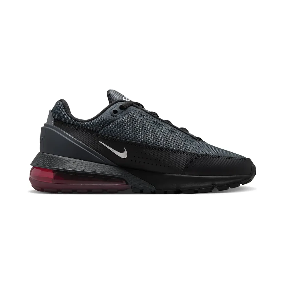 Nike Air Max Pulse Black Varsity Red (FQ2436-001)