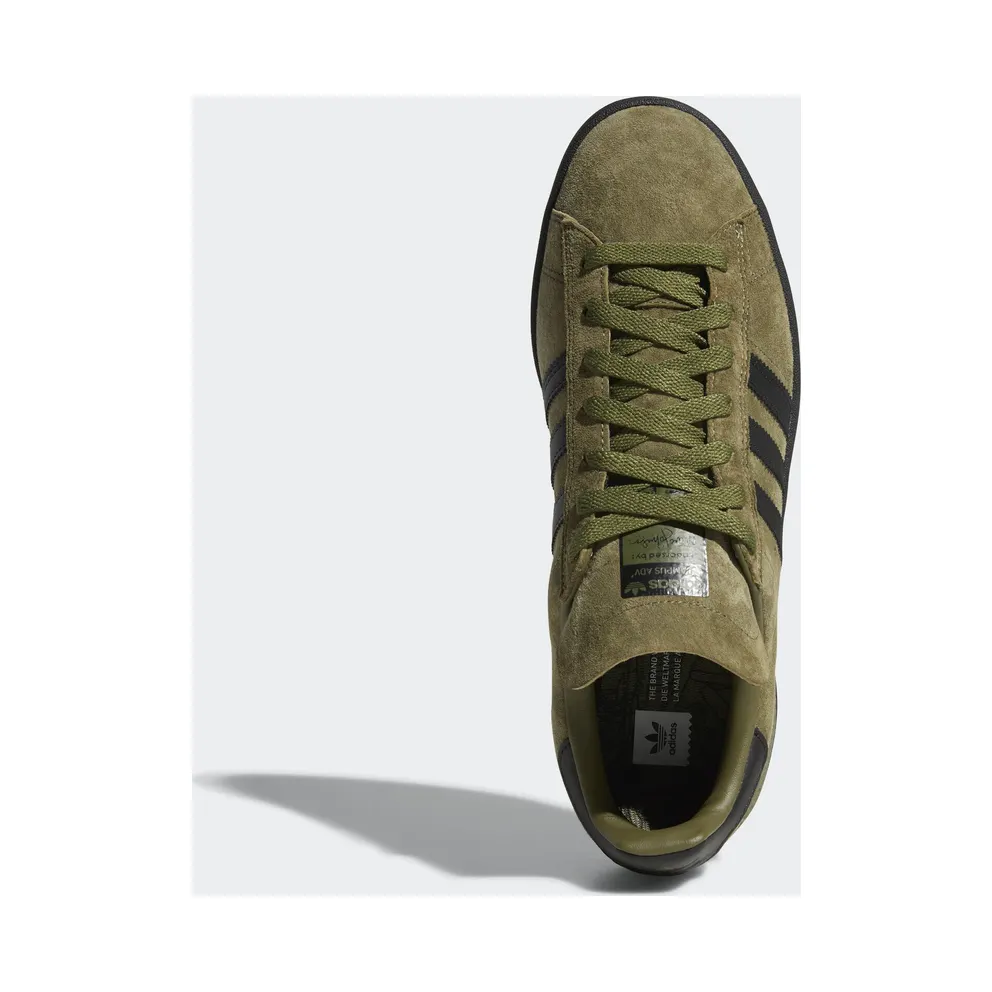 adidas Campus Adv Marc Johnson (B22717)