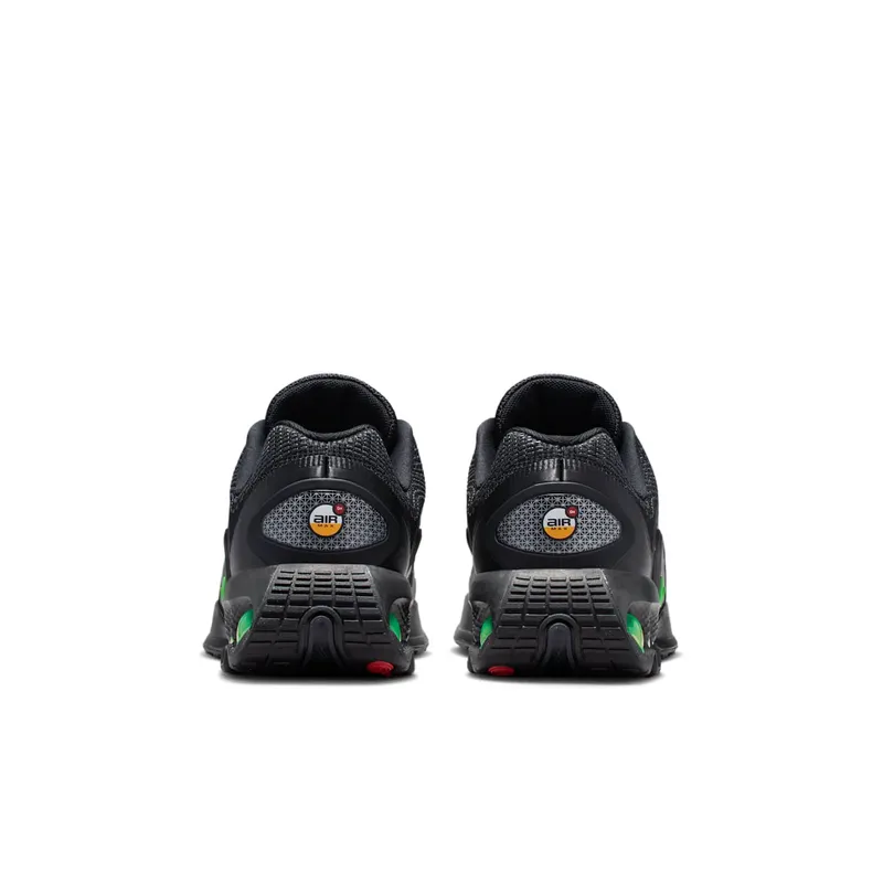 Nike Air Max Dn Black Green Strike (IH7672-003)