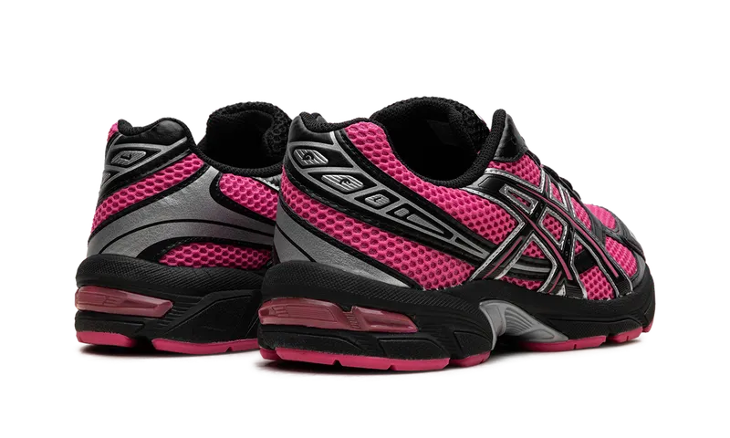 Asics GEL-1130 “Pink Glo / Black” (1202A536-700)