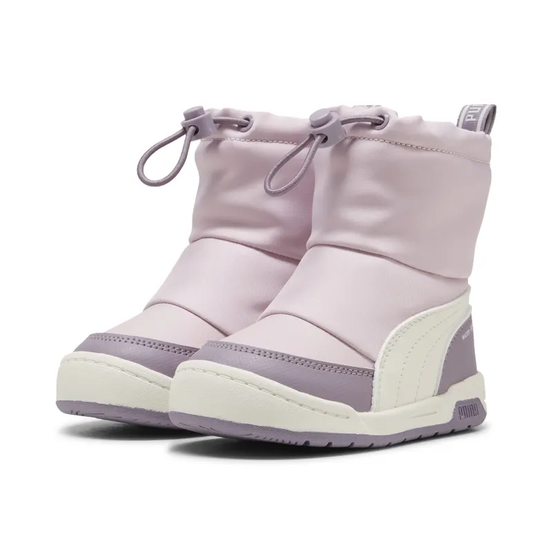 Puma Multiflex 2 “Mauve Mist / Warm White / Plum Jam” (402846_04)