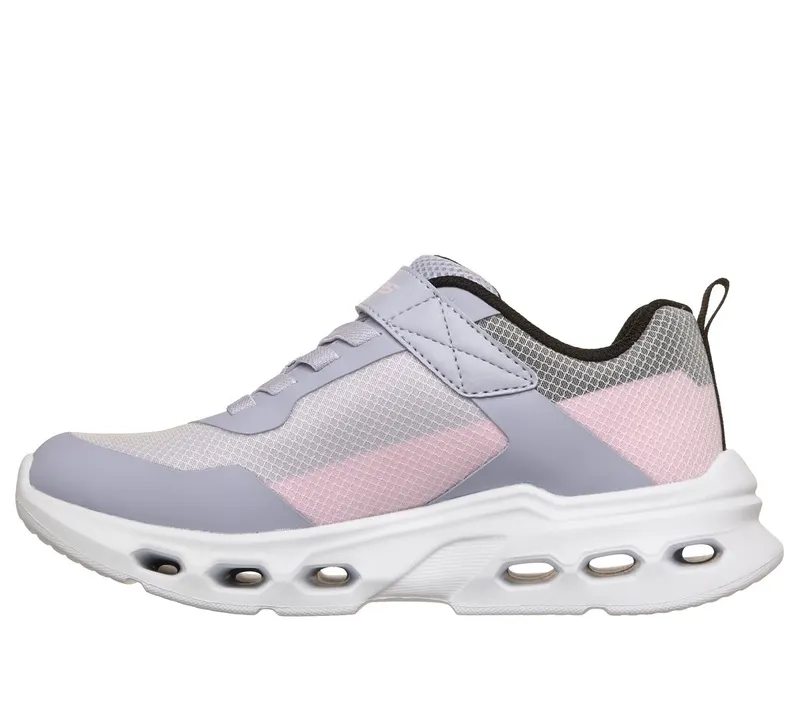 Skechers Glide-Step Drift Sneaker Lavendel