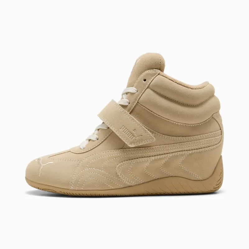 Puma Speedcat Wedge Beige (Women’s) (40811801)