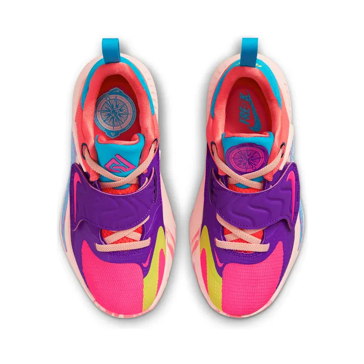 nike-zoom DQ0552-500