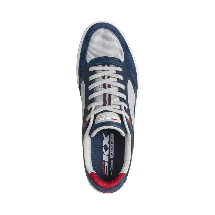 skechers-arch-fit 254350_NVRD