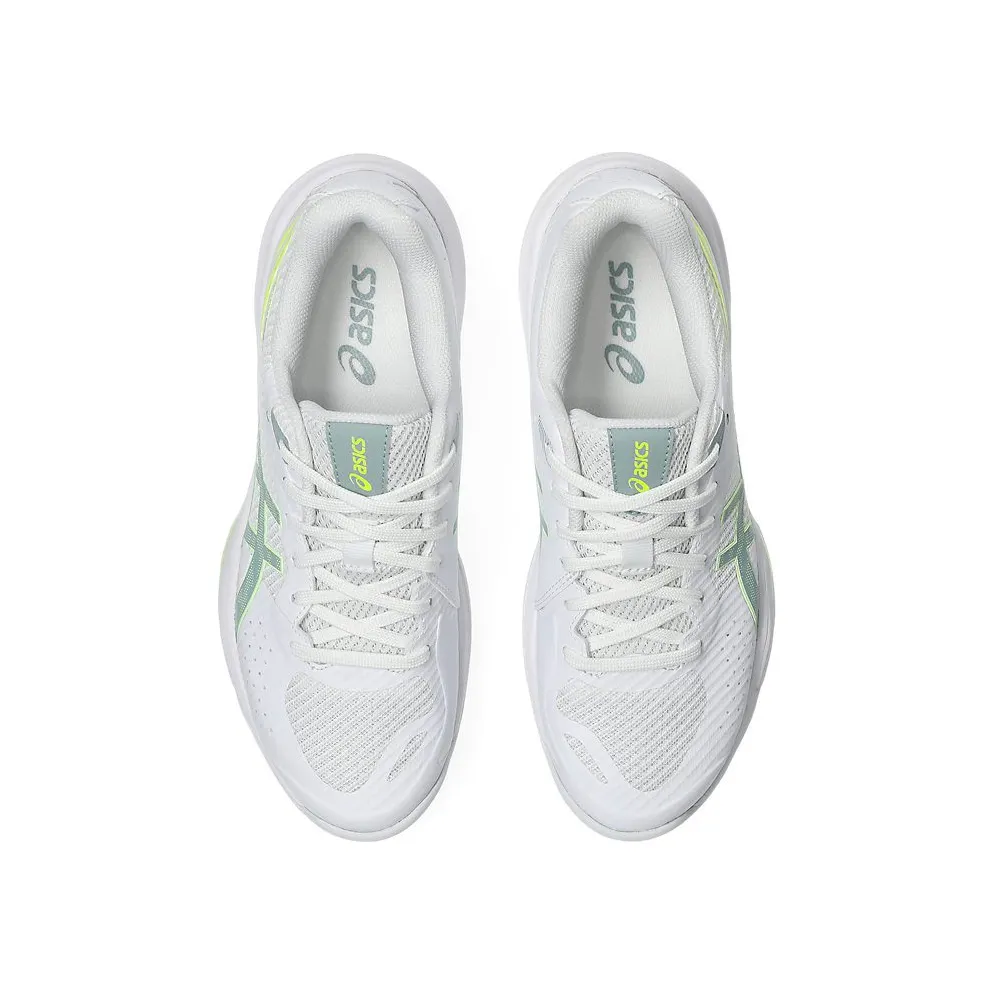 ASICS BEYOND FF 2 “White / Ocean Haze” (1072A132-100)