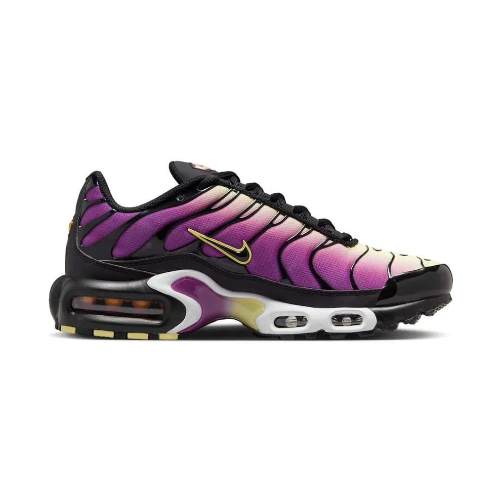 Nike Air Max Plus Bold Berry Citron Tint (FN3485-001)