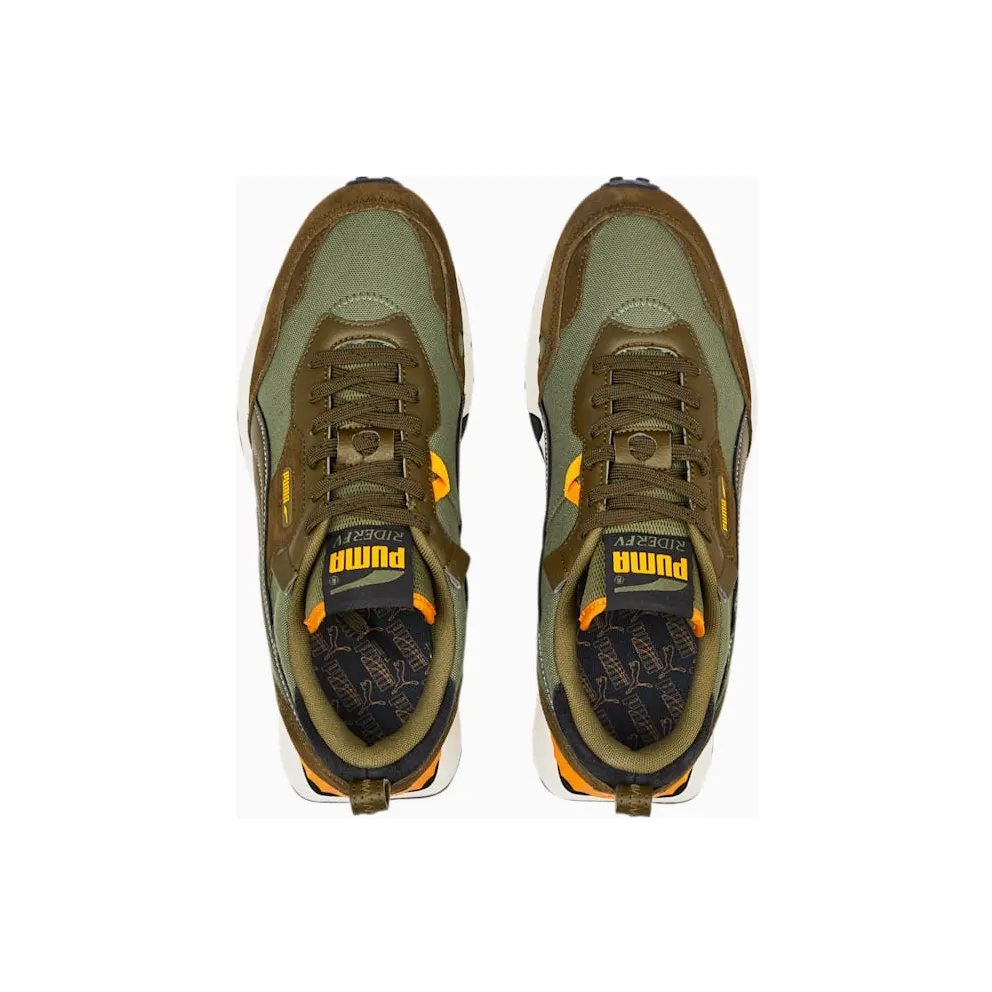Puma Rider FV Safari Green (38717402)