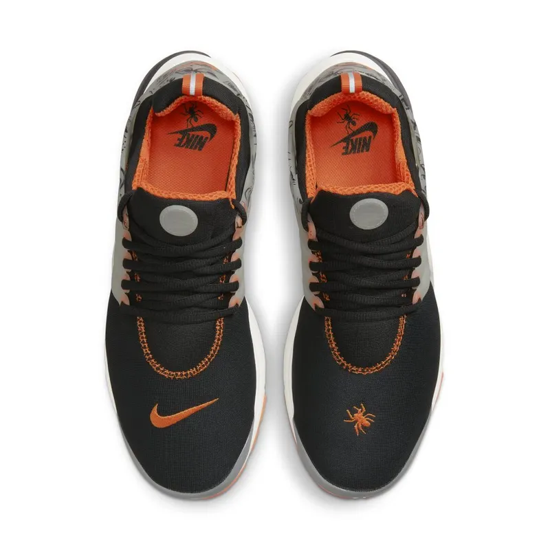 Nike Air Presto Premium Black (DJ9568-001)