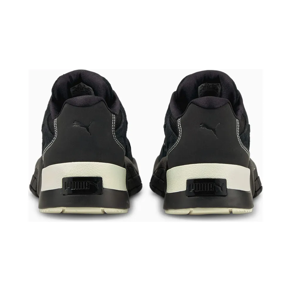 Puma Hedra Mono Women Black (381617-02)
