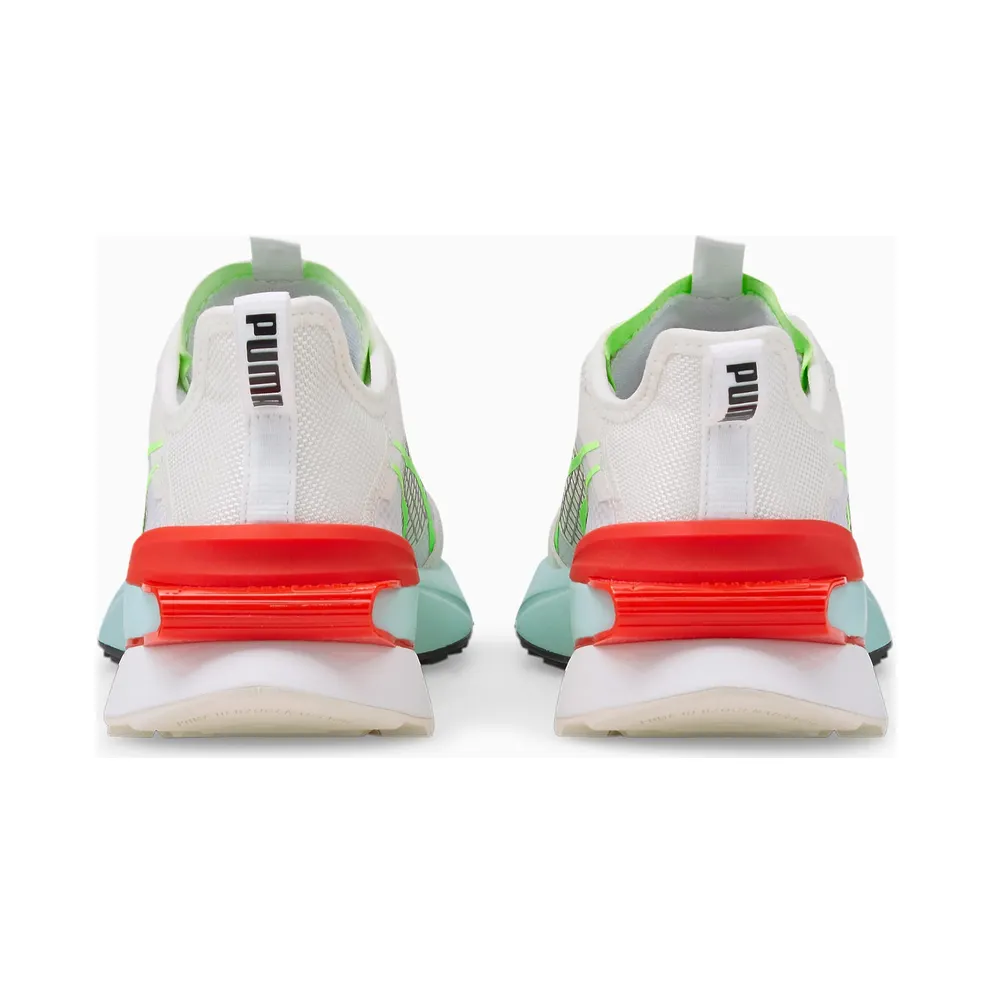 Puma PWRFRAME OP-1 Mix White/Blue (385557-01)