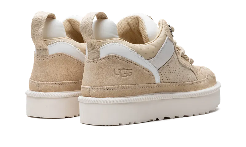 Ugg LOMEL SPRING “Biscotti” (1152759-BSCT)
