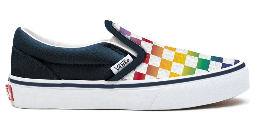 vans-slip-on VN0A3CST064