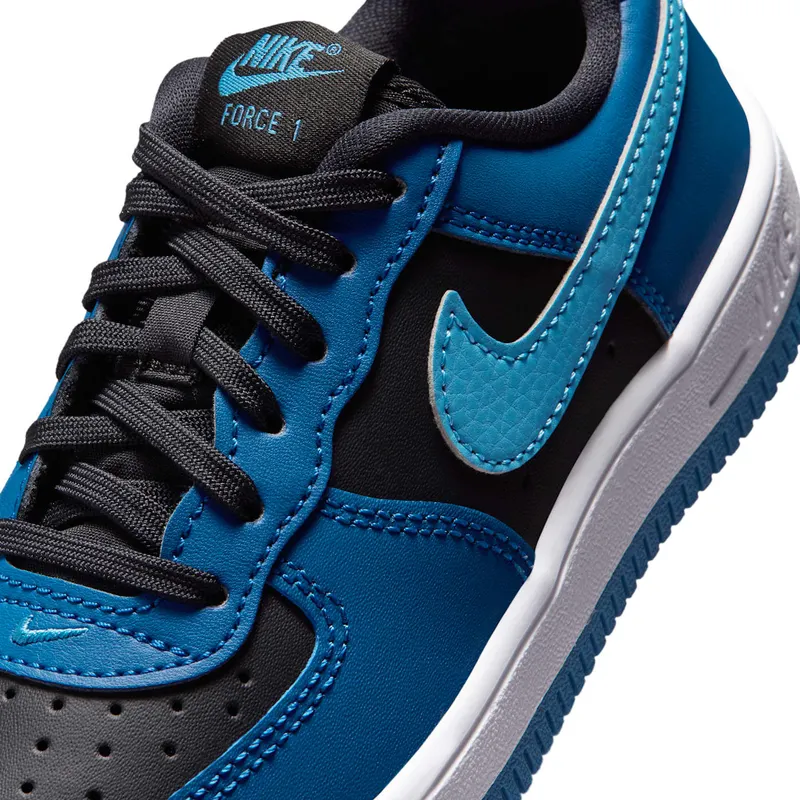 Nike Force 1 Low PS “Black Court Blue” (IF1673-012)