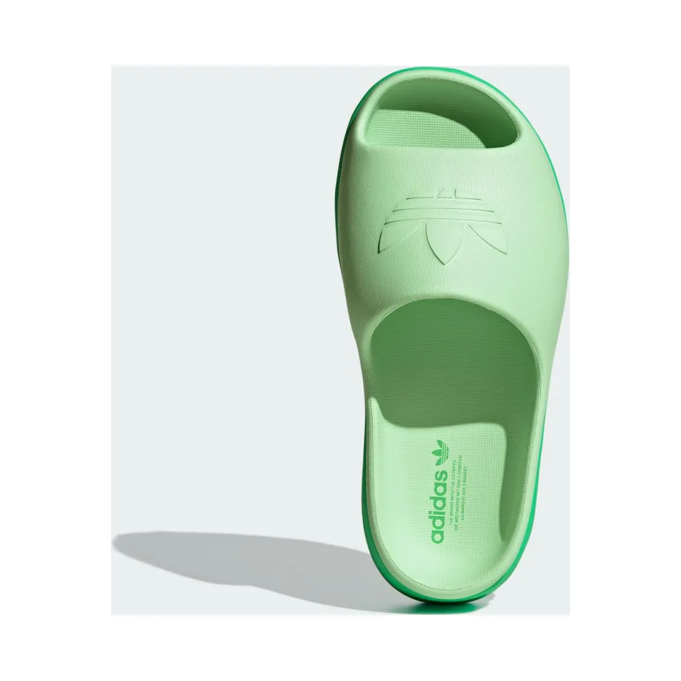adidas adiFOM Stan Slides Energy Green Semi Green Spark (JI2612)