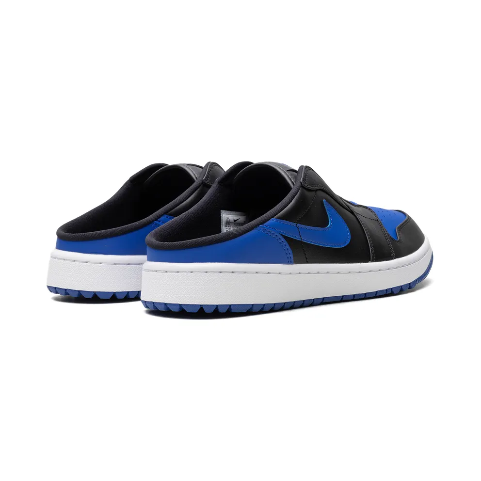Air Jordan 1 Low “Royal” (FJ1214-002)