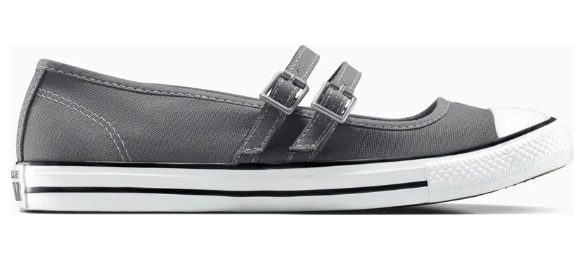 Converse Chuck Taylor All Star Dainty Mary Jane Slip-On (A13533C)