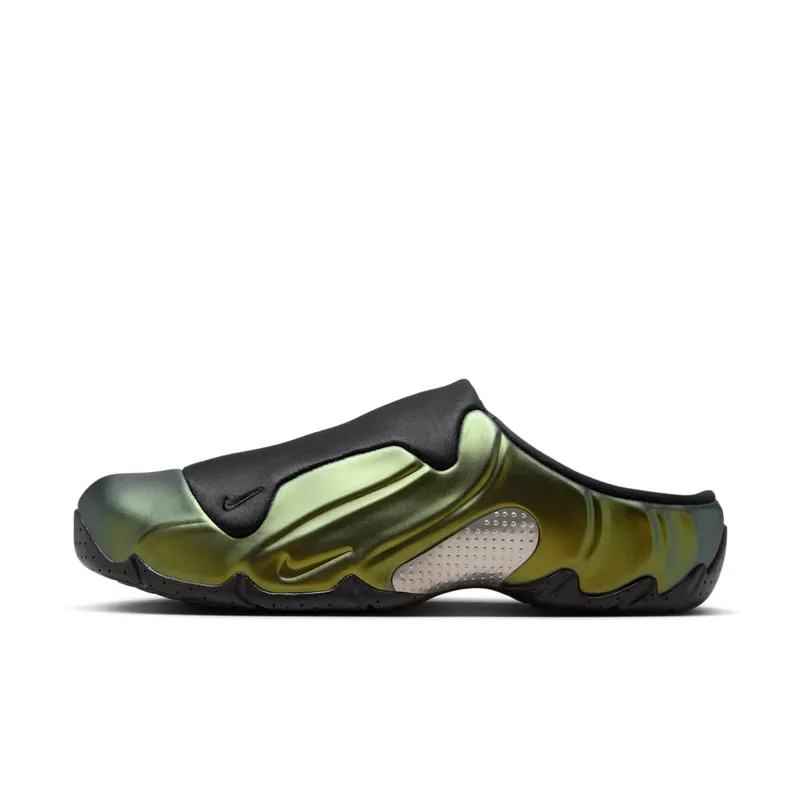 Nike Clogposite (multi color / lt graphite / medium grey) – HF6881-900