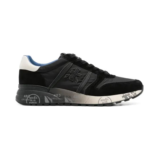 Premiata Lander “Black” (LANDER7079)