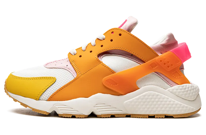 Nike Air Huaracheen Wit (DX2674-100)