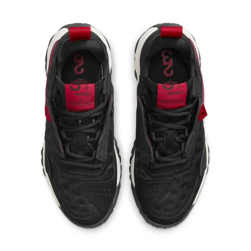 Jordan Delta 2 Bred (W) (CW0913-006)