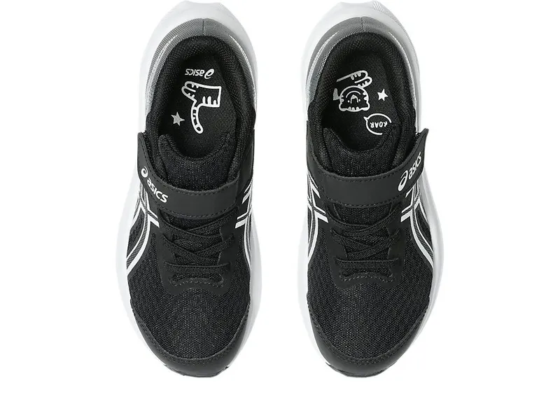 ASICS PATRIOT 14 PS “Black / White” (1014A391-002)