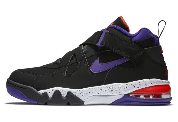 Nike Air Force Max CB ‘Suns’ (AJ7922-002)