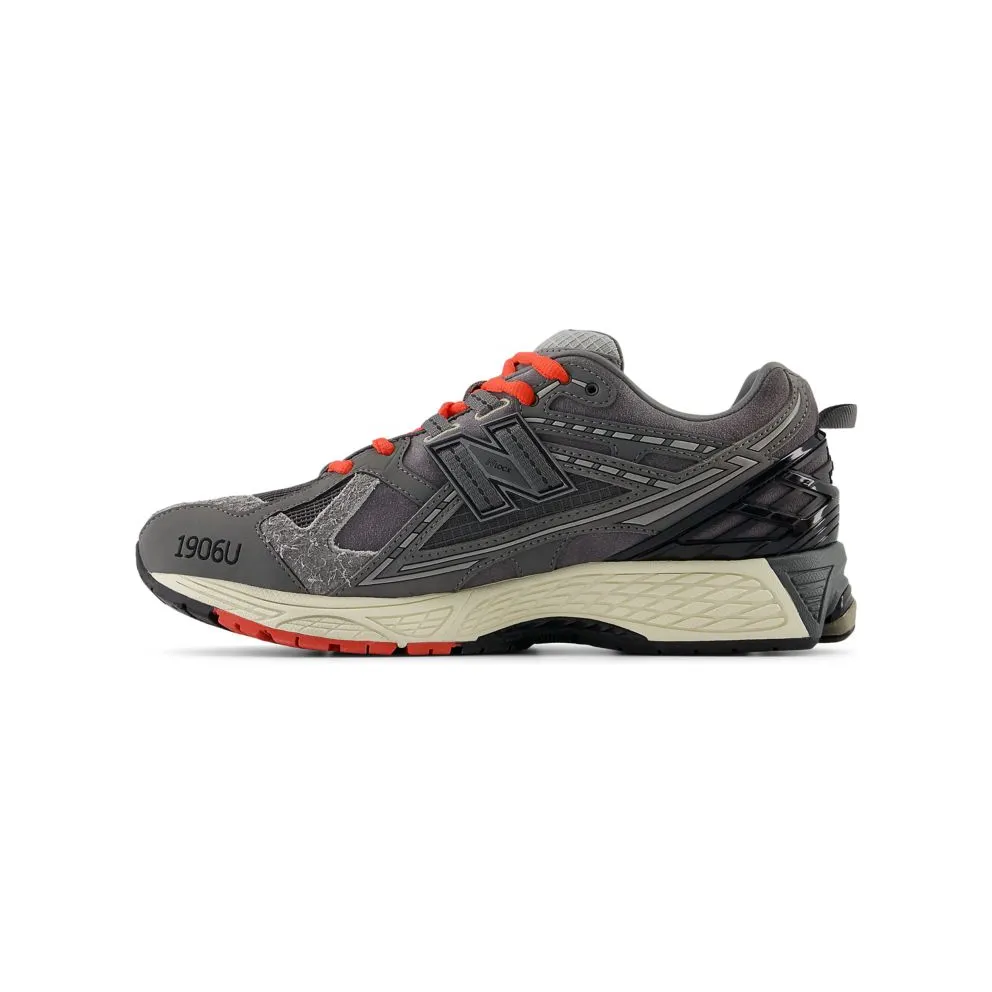 New Balance 1906U Grey Red (U1906NGC)