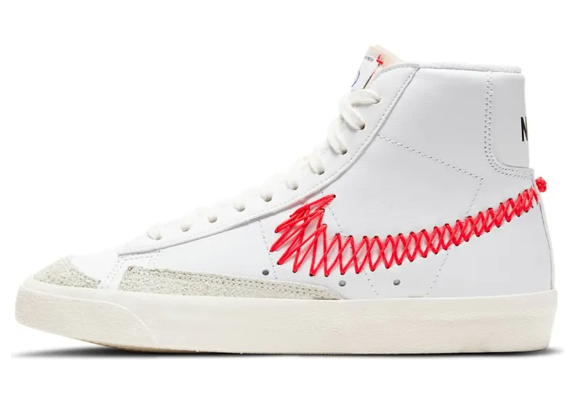 Nike Blazer Mid CNY (GS) (DJ2008-161)