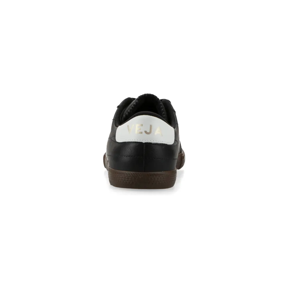 Veja Panenka O.T. Leather Black White (FU2020707A)