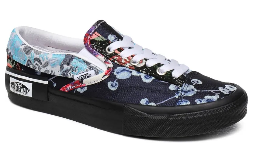 vans-slip-on VN0A3WM5XHQ