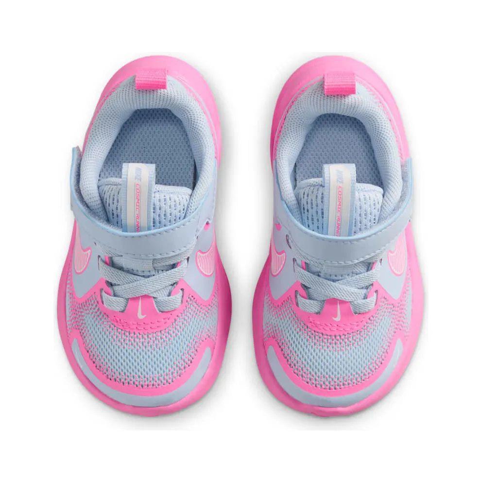 Nike Cosmic Runner Hydrogen Blue Pink Glow (IQ9860-401)