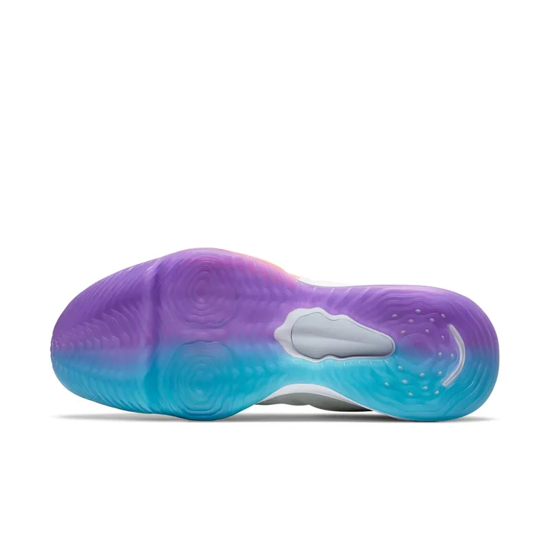 Nike Air Zoom BB NXT Rawthentic White/Hyper Violet-White-Flash Crimson (CK5707-100)