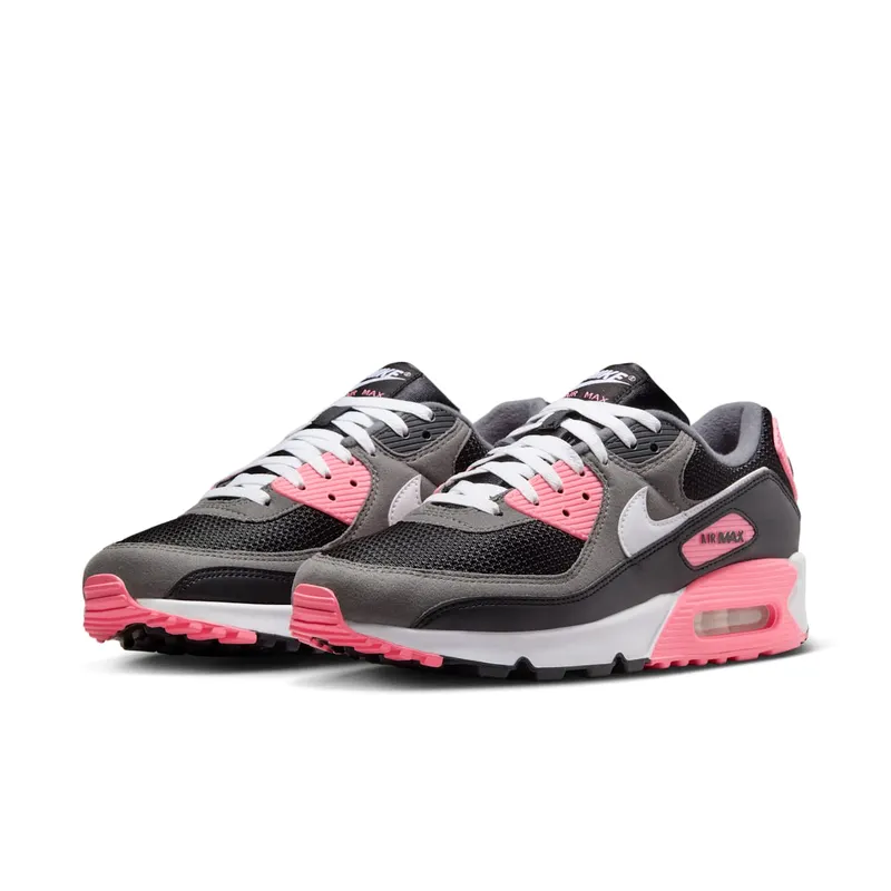 Nike Air Max 90 Black Sunset Pulse (HF9190-001)