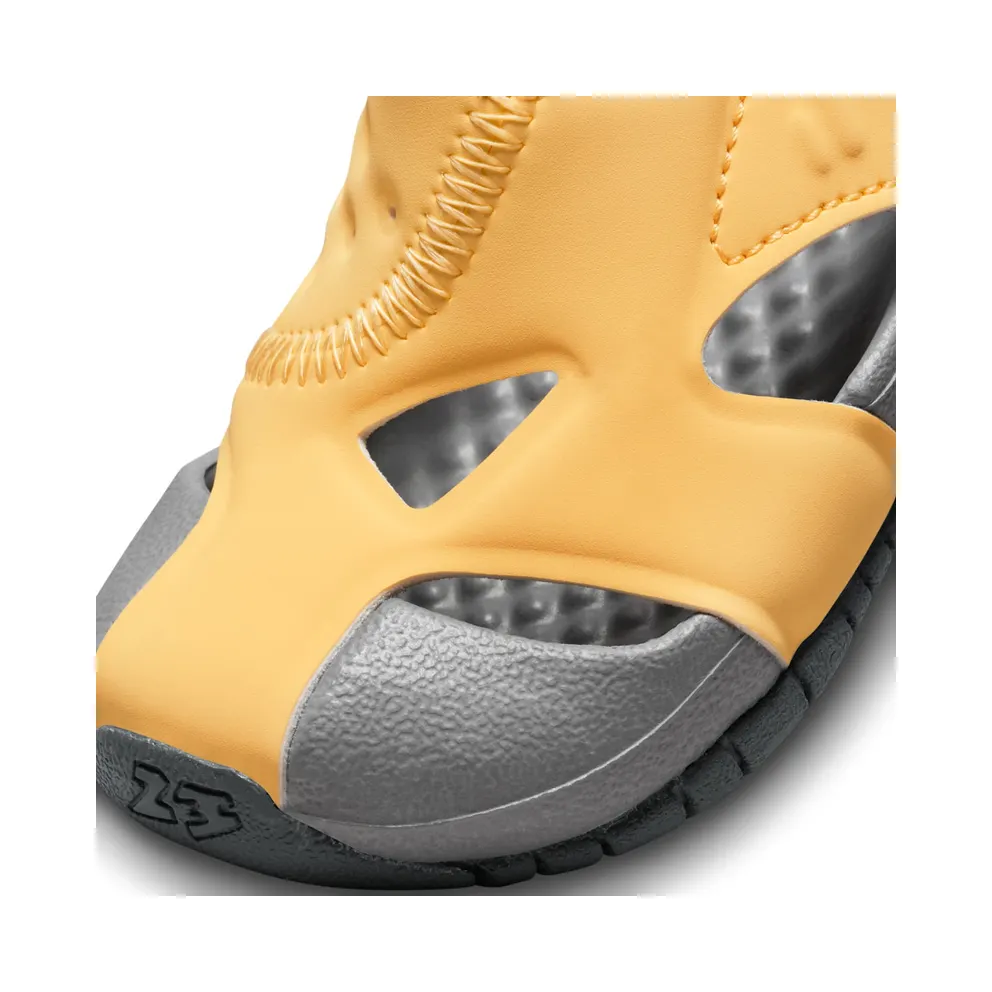 Jordan Flare Topaz Gold Tech Grey Light Graphite Cement Grey (CI7850-700)