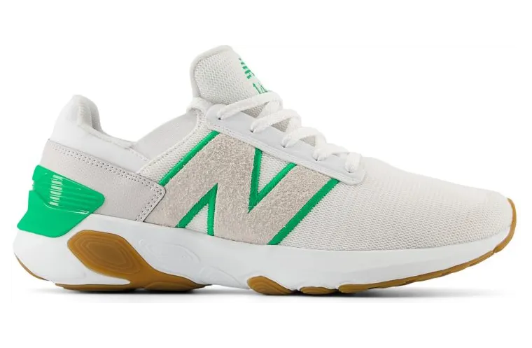 New Balance Fresh Foam X 1440 White Kelly Green Gum 020 (M1440AG1)